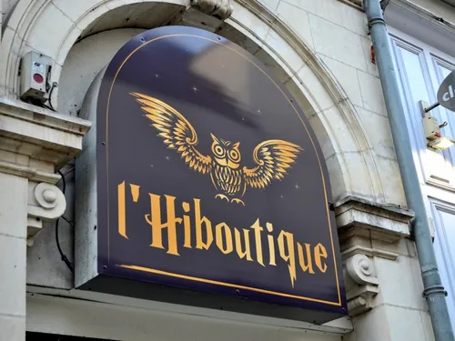 Un magasin Harry Potter ouvre ce samedi, à Vannes